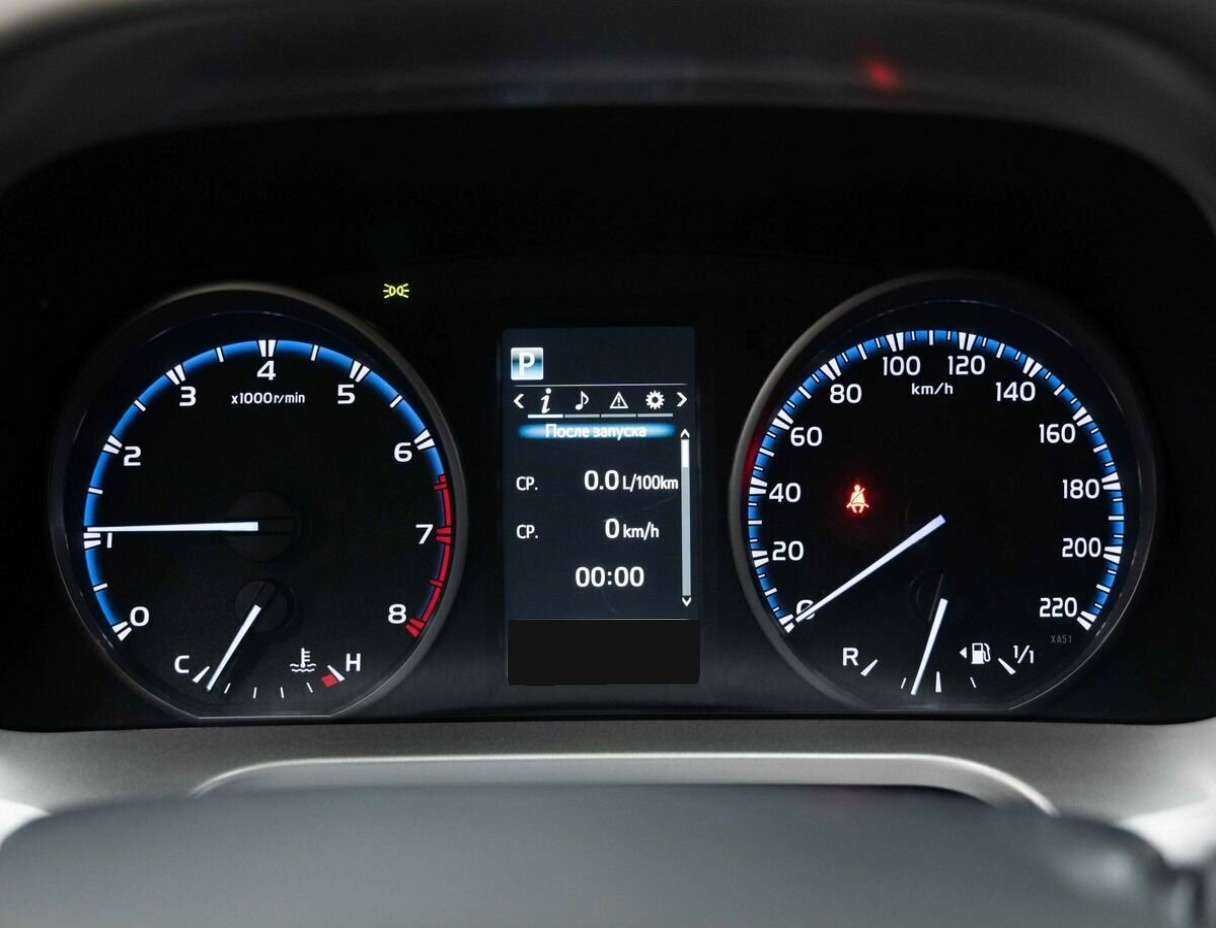 Купить Toyota RAV4, 2017, 176 750 км, фото №13