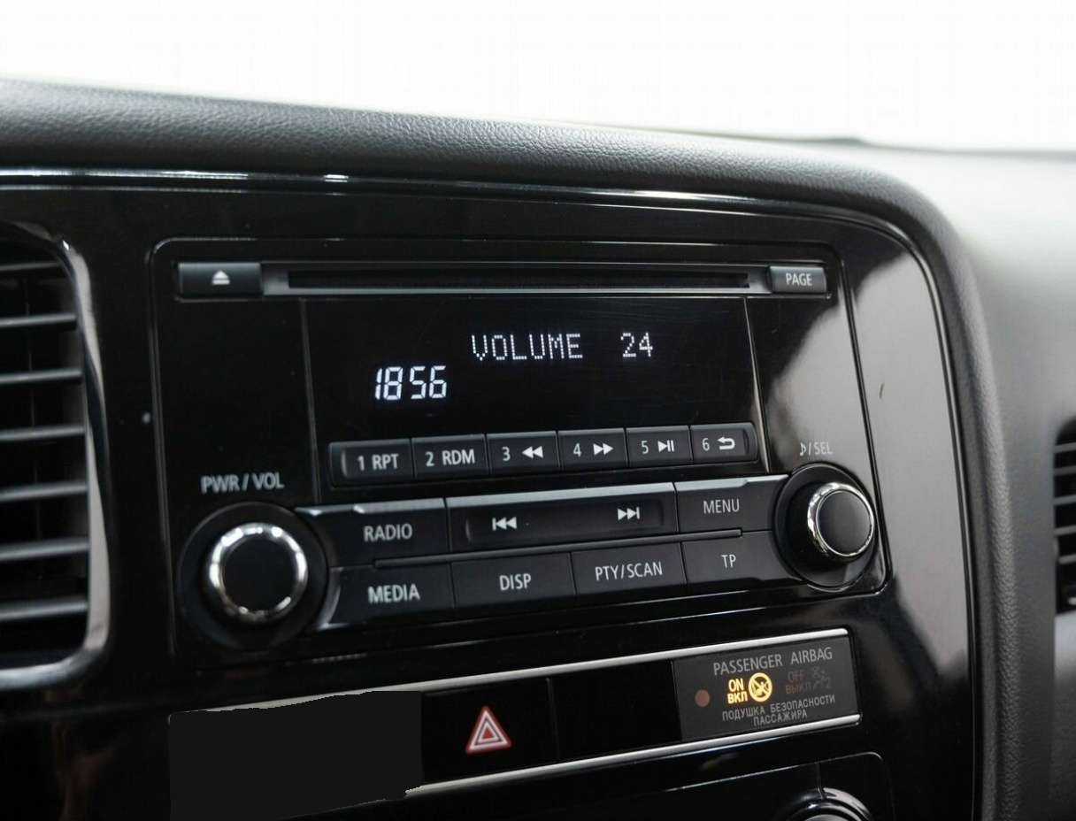 Купить Mitsubishi Outlander, 2019, 135 000 км, фото №22