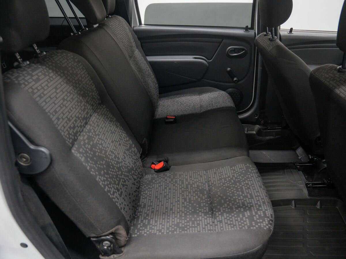 Купить Lada (ВАЗ) Largus, 2021, 62 254 км, фото №9