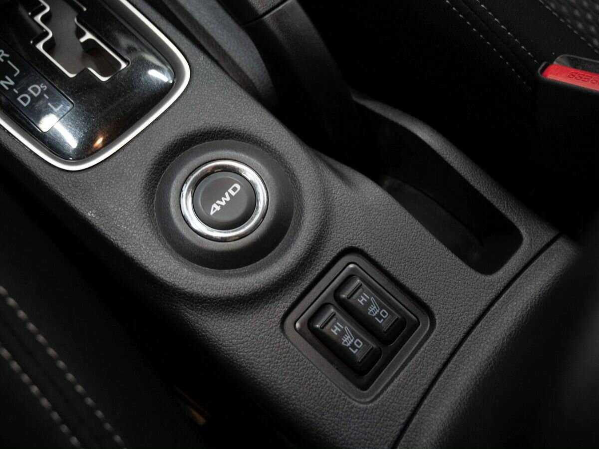 Купить Mitsubishi Outlander, 2016, 74 202 км, фото №23