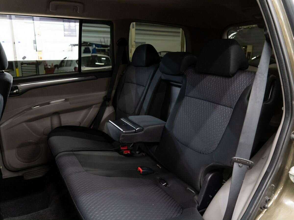 Купить Mitsubishi Pajero Sport, 2014, 235 817 км, фото №7