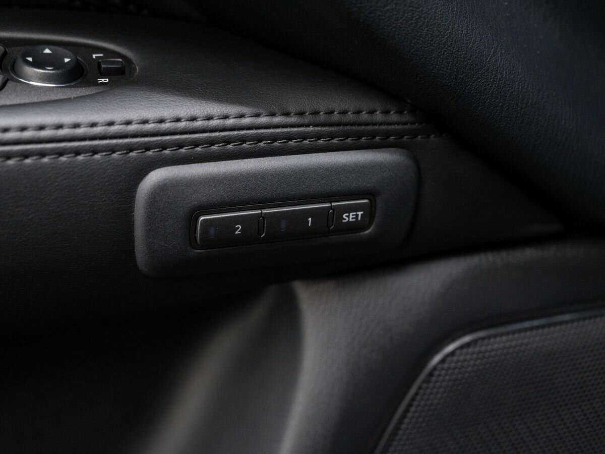 Купить Infiniti QX60, 2015, 150 000 км, фото №16