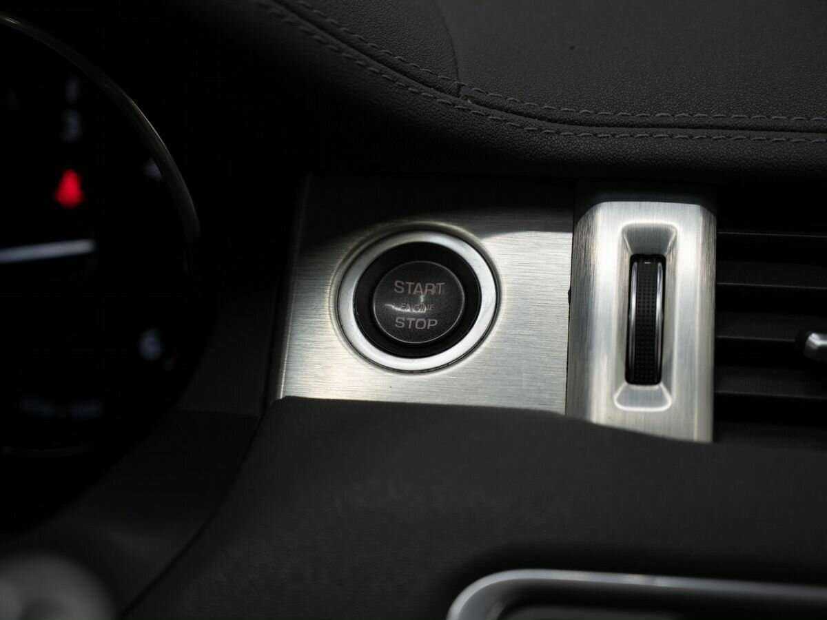 Купить Land Rover Range Rover Evoque, 2015, 158 579 км, фото №24