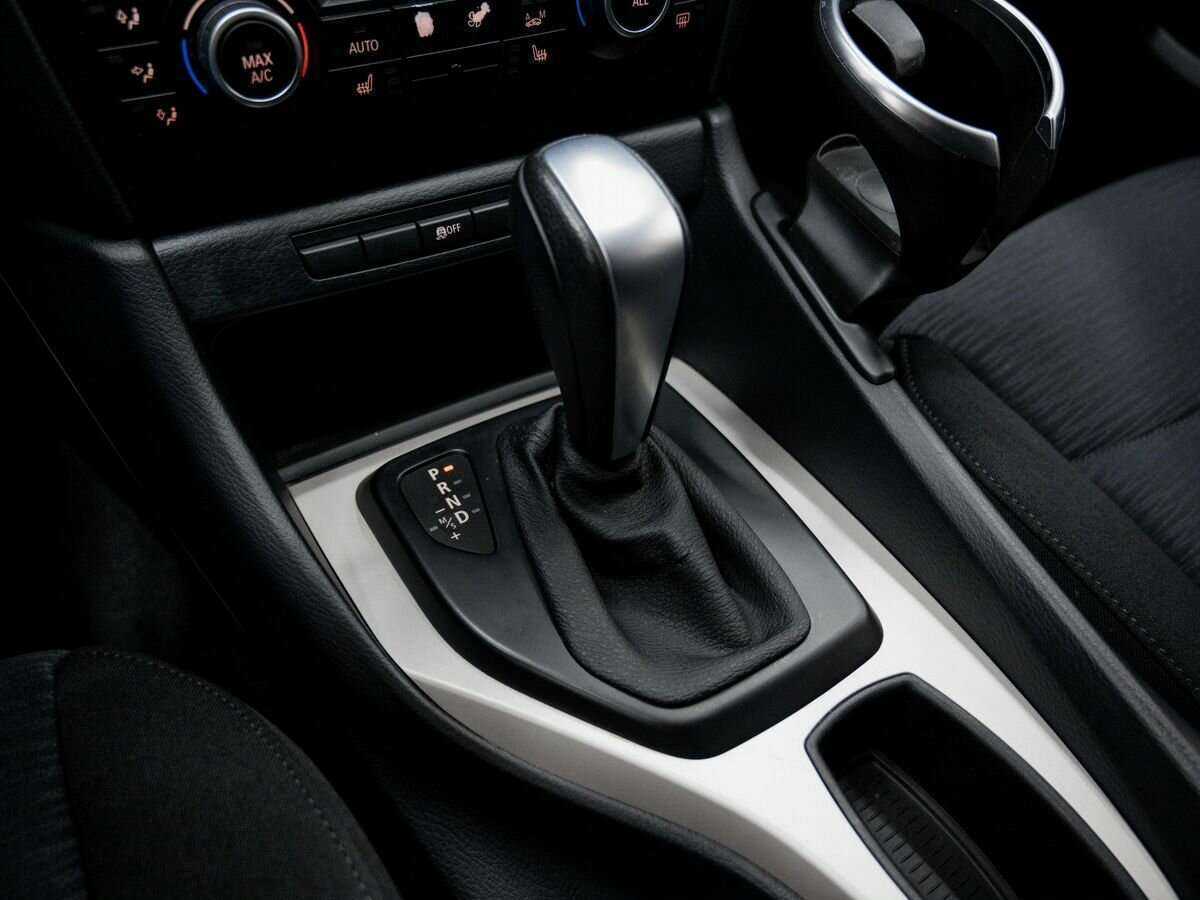 Купить BMW X1 18i, 2013, 188 845 км, фото №21