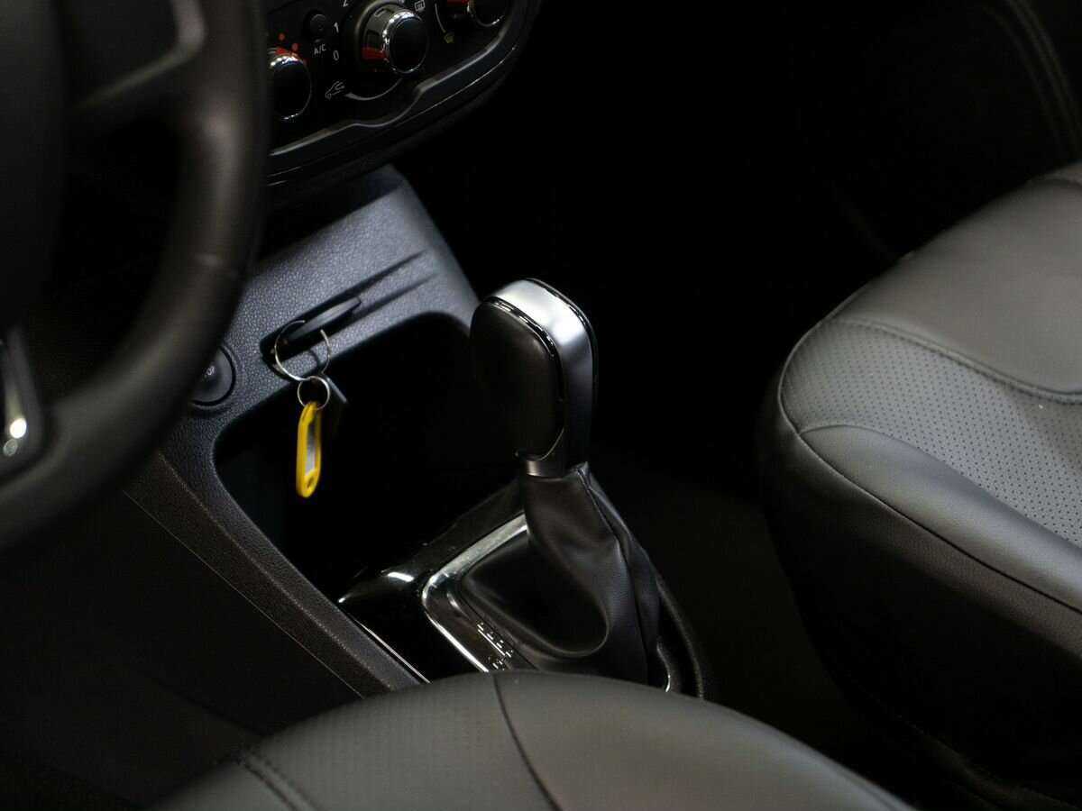 Купить Renault Kaptur, 2019, 22 460 км, фото №12