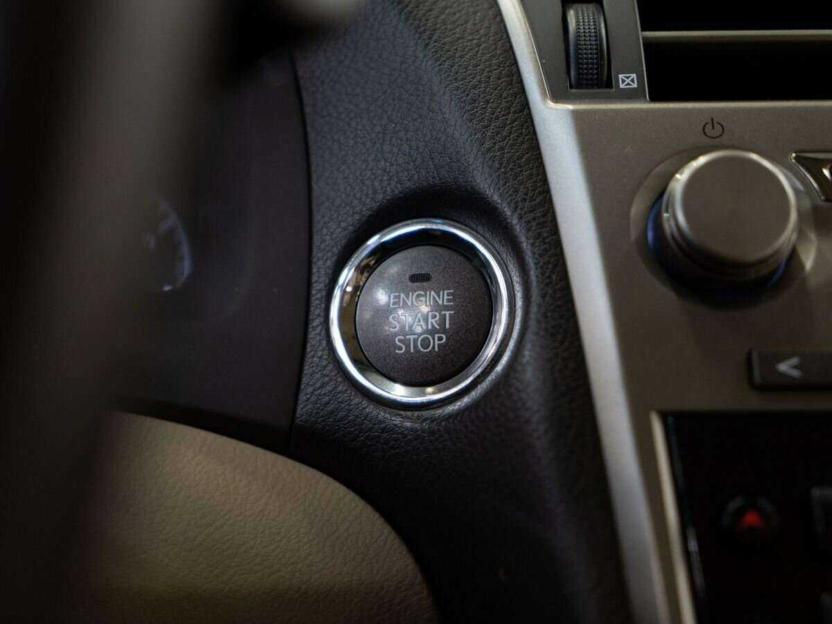 Купить Lexus RX 270, 2012, 98 700 км, фото №11