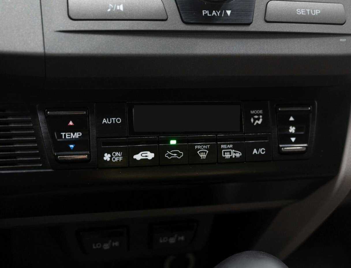 Купить Honda Civic, 2012, 174 350 км, фото №22