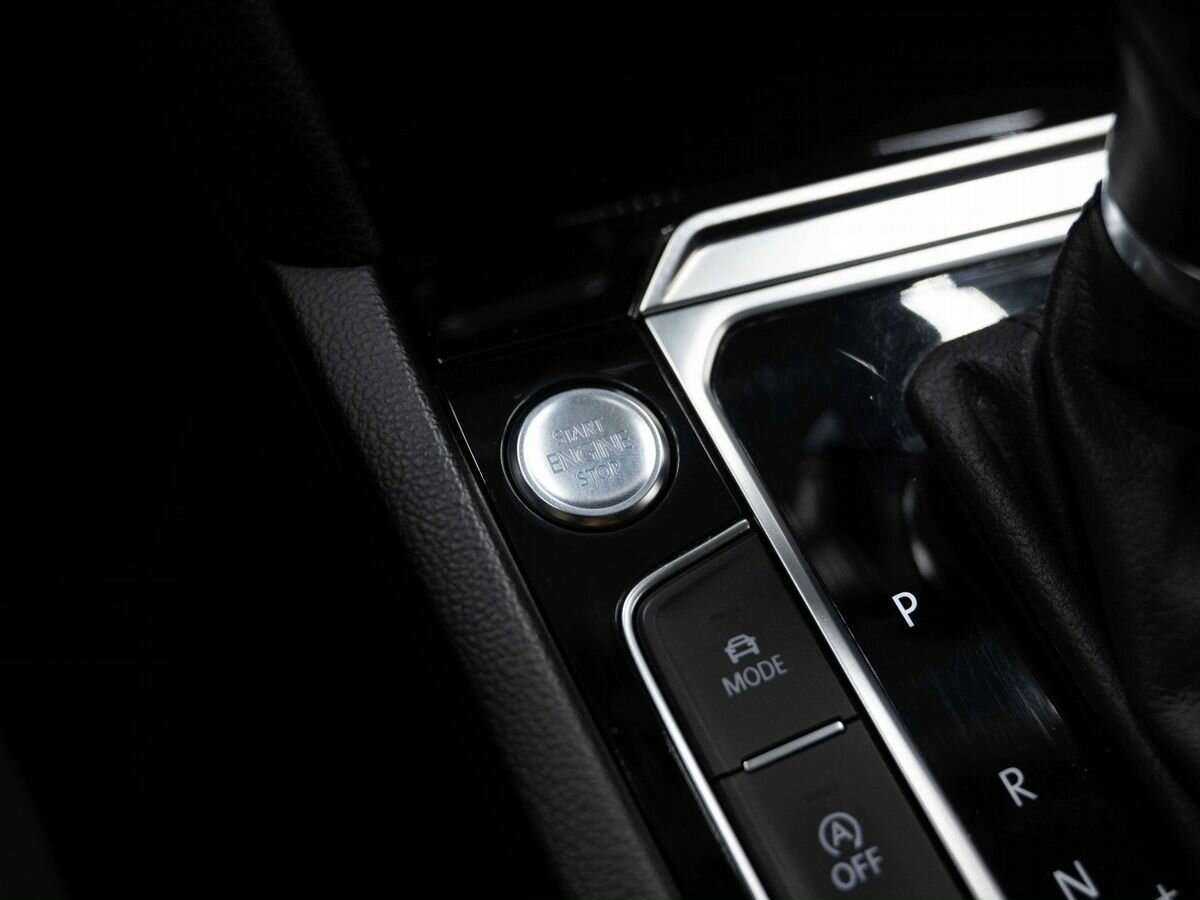 Купить Volkswagen Passat, 2019, 133 248 км, фото №21