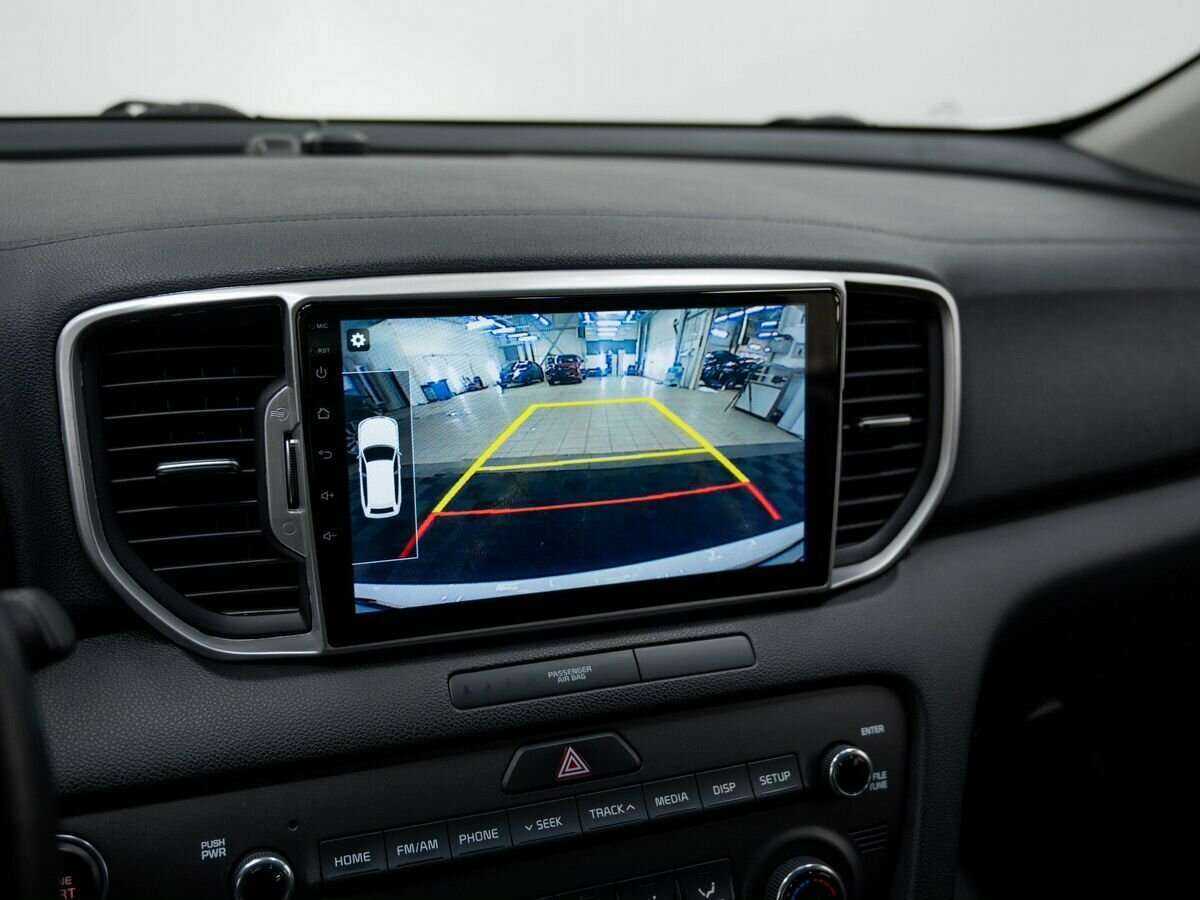 Купить Kia Sportage, 2018, 106 748 км, фото №24