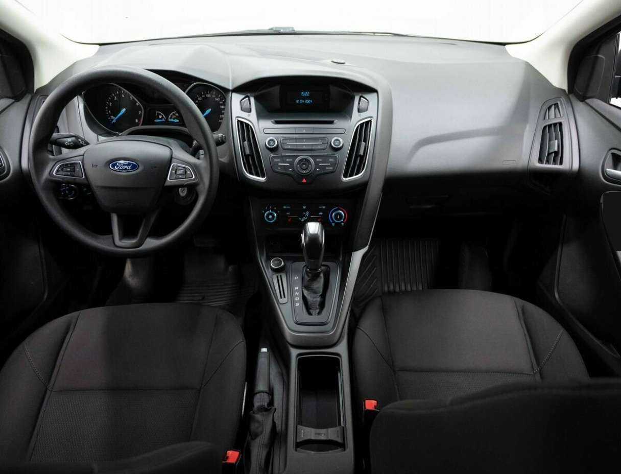 Купить Ford Focus, 2019, 37 852 км, фото №13