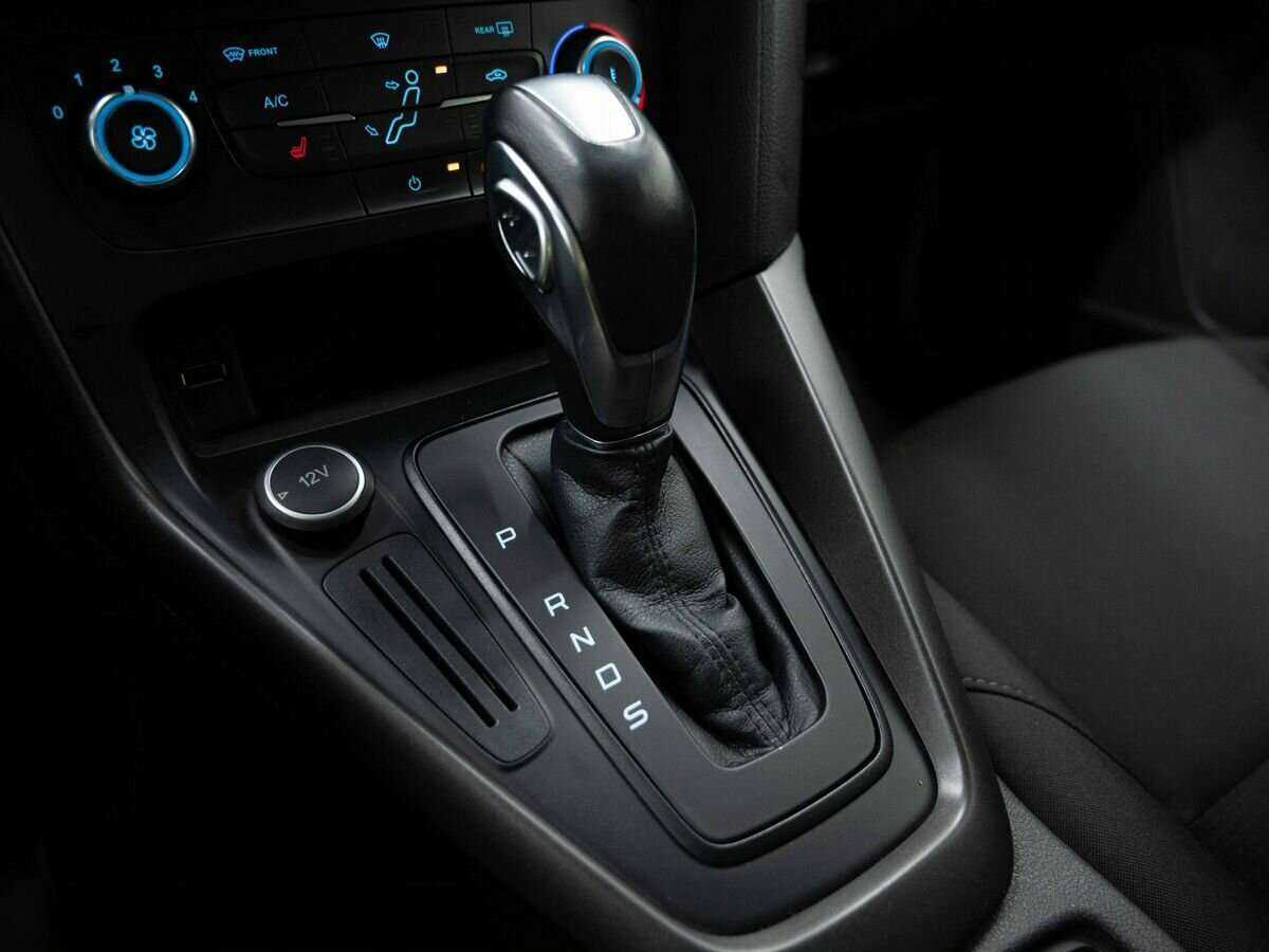 Купить Ford Focus, 2019, 37 852 км, фото №21