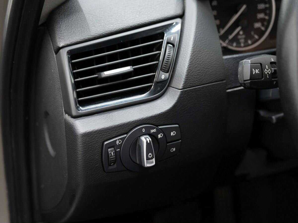 Купить BMW X1 20d, 2013, 146 000 км, фото №16