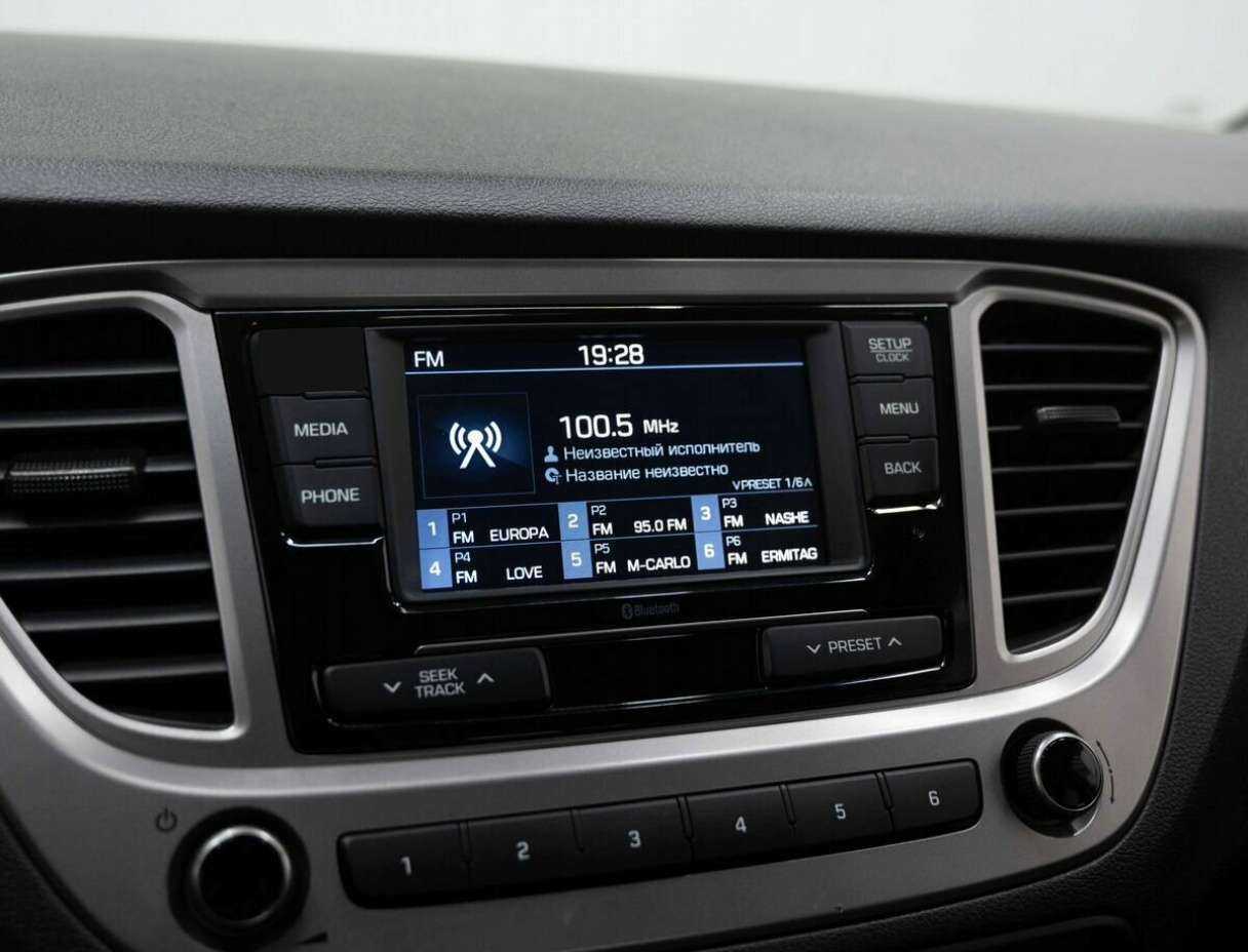 Купить Hyundai Solaris, 2020, 68 000 км, фото №20