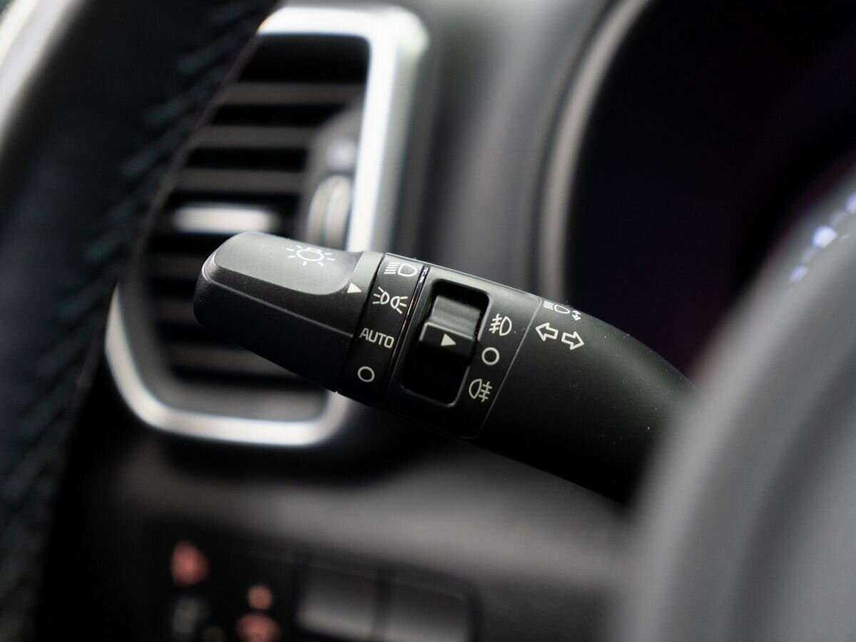 Купить Kia Sportage, 2019, 41 000 км, фото №17