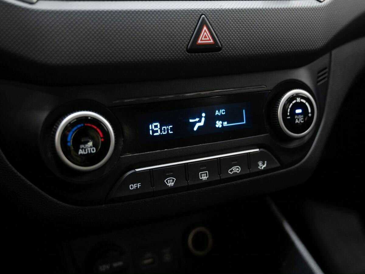 Купить Hyundai Creta, 2016, 147 740 км, фото №19