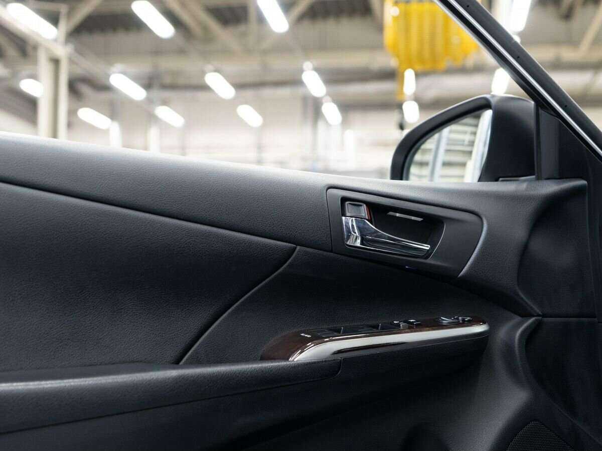 Купить Toyota Camry, 2015, 181 000 км, фото №17