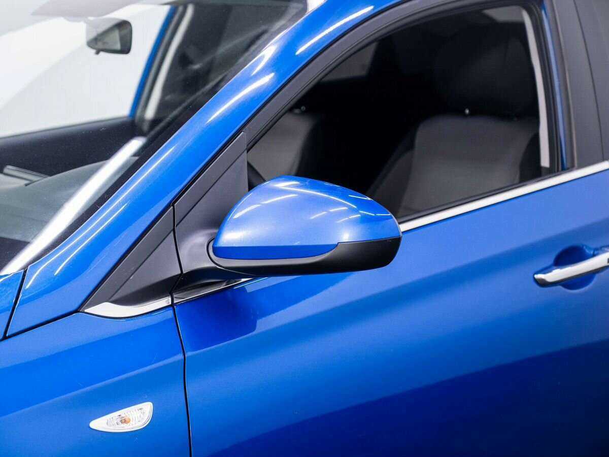 Купить Hyundai Solaris, 2021, 64 000 км, фото №8