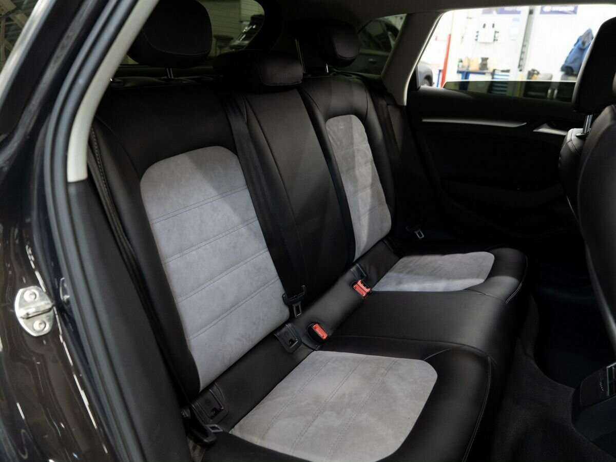 Купить Audi A3 Sportback, 2013, 150 000 км, фото №8