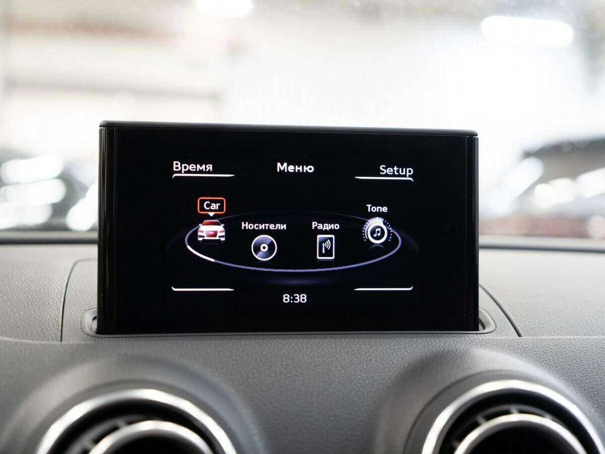 Купить Audi A3 Sportback, 2013, 150 000 км, фото №12