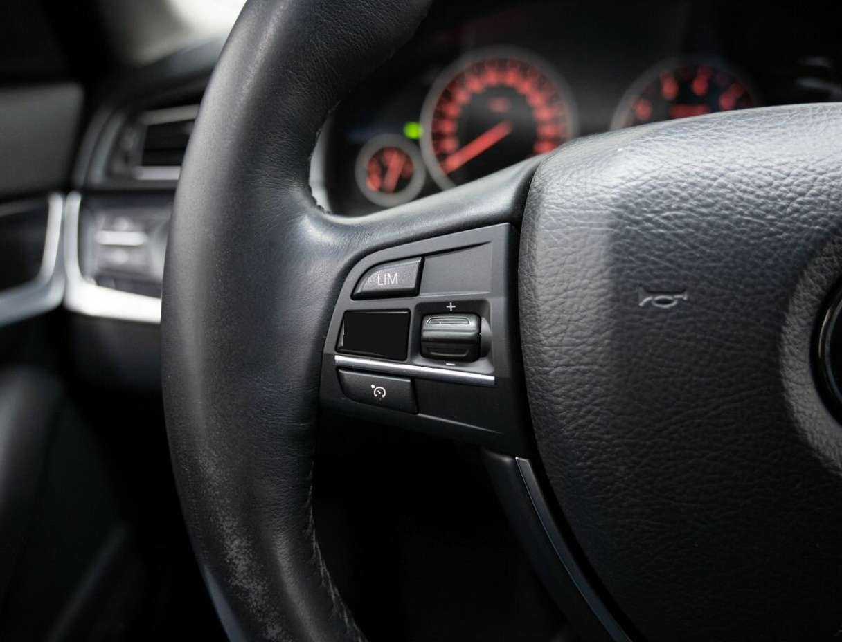 Купить BMW 5 серии 528i xDrive, 2013, 191 920 км, фото №16