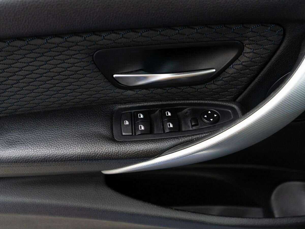 Купить BMW 3 серии 320i xDrive, 2014, 167 000 км, фото №13