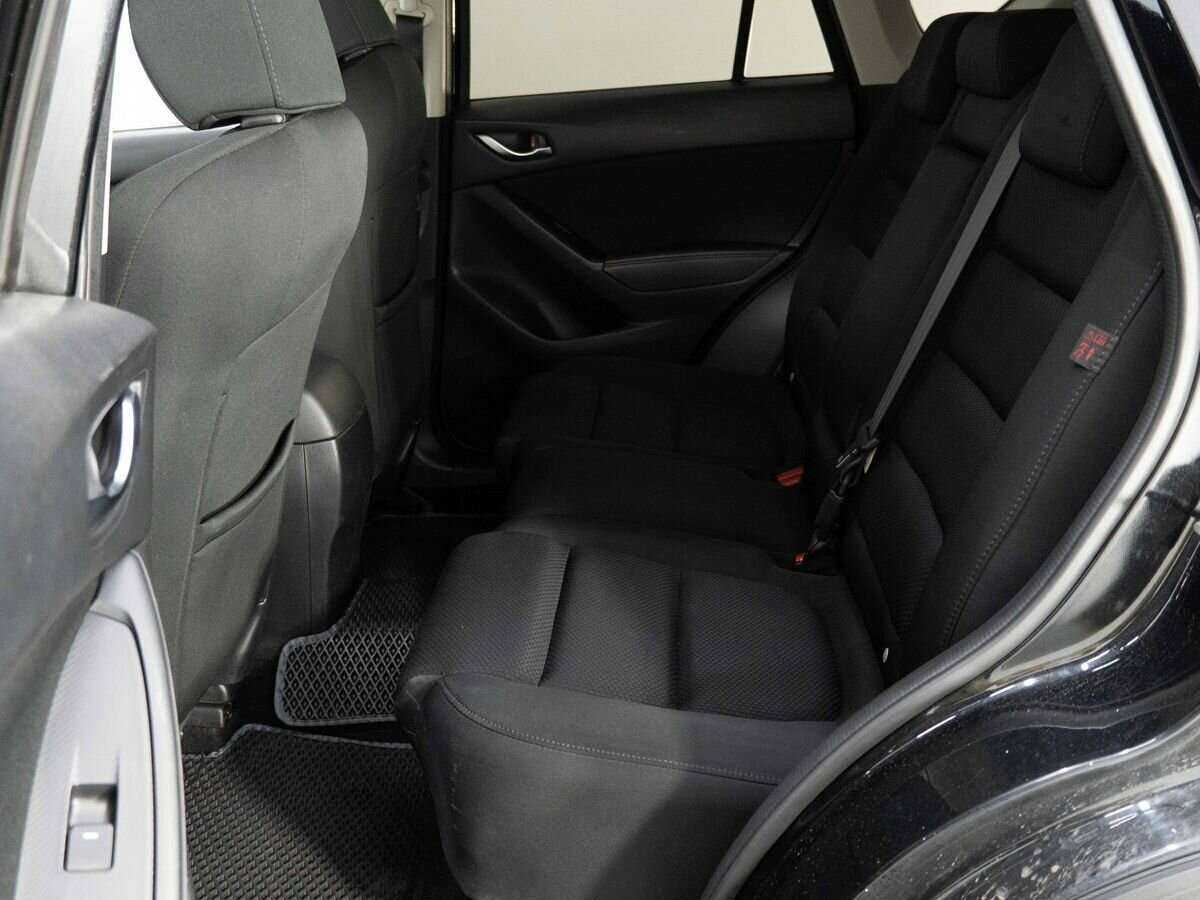 Купить Mazda CX-5, 2016, 91 713 км, фото №9
