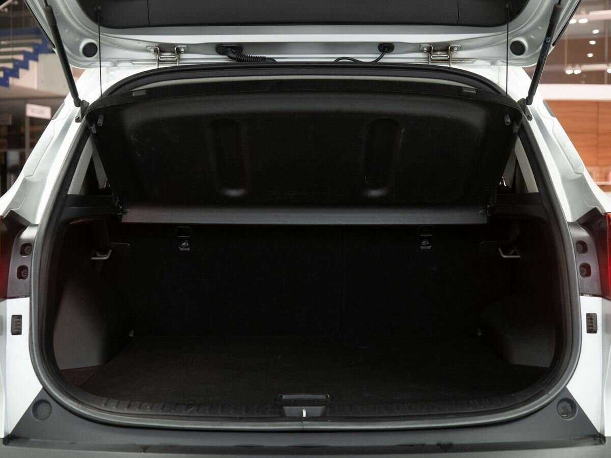 Купить Kia Seltos, 2021, 70 000 км, фото №7