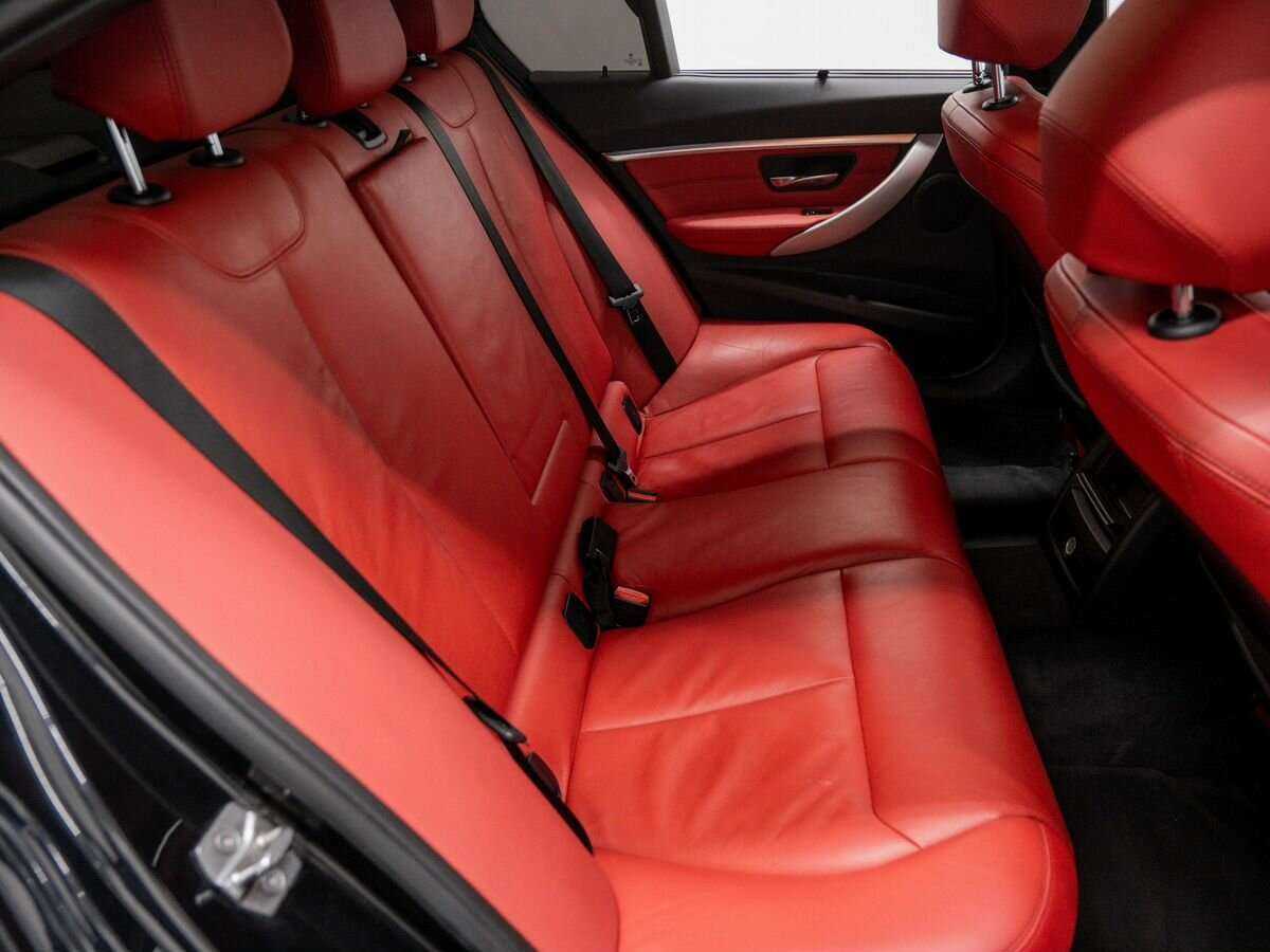 Купить BMW 3 серии 328d, 2015, 175 000 км, фото №7