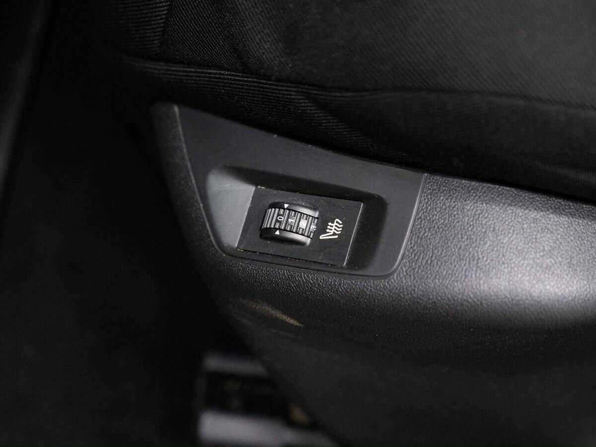 Купить Citroen C5, 2012, 127 294 км, фото №19