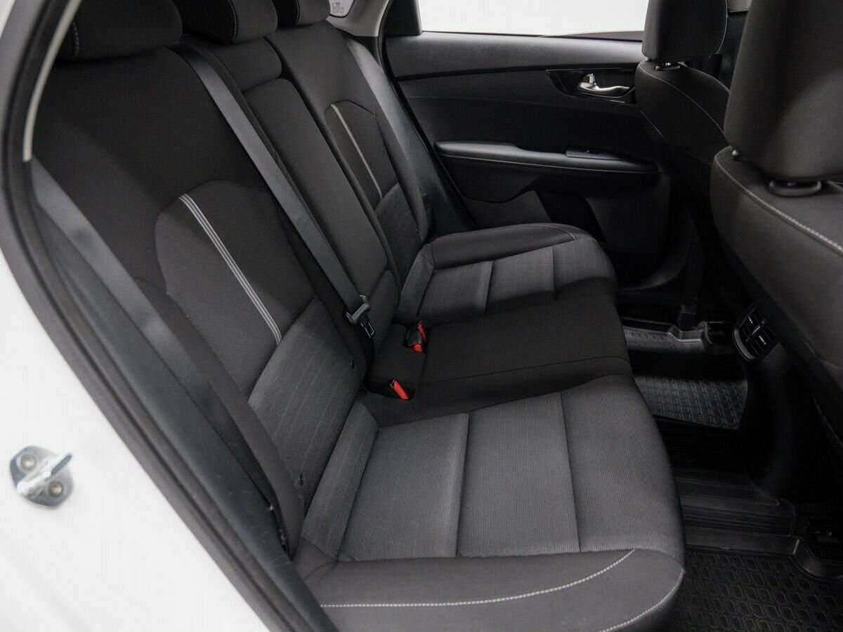 Купить Kia Cerato, 2019, 115 186 км, фото №9
