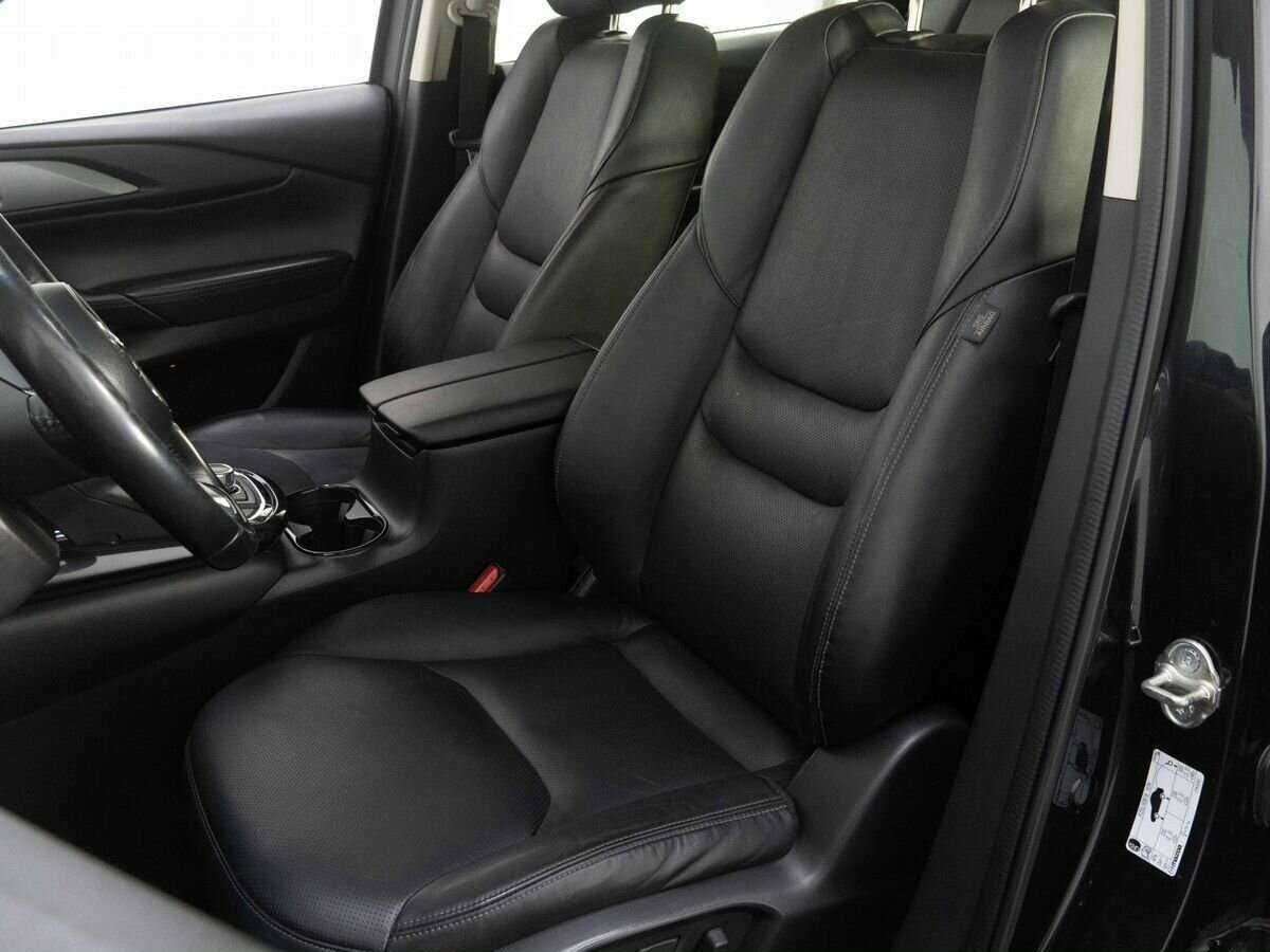 Купить Mazda CX-9, 2018, 162 783 км, фото №6