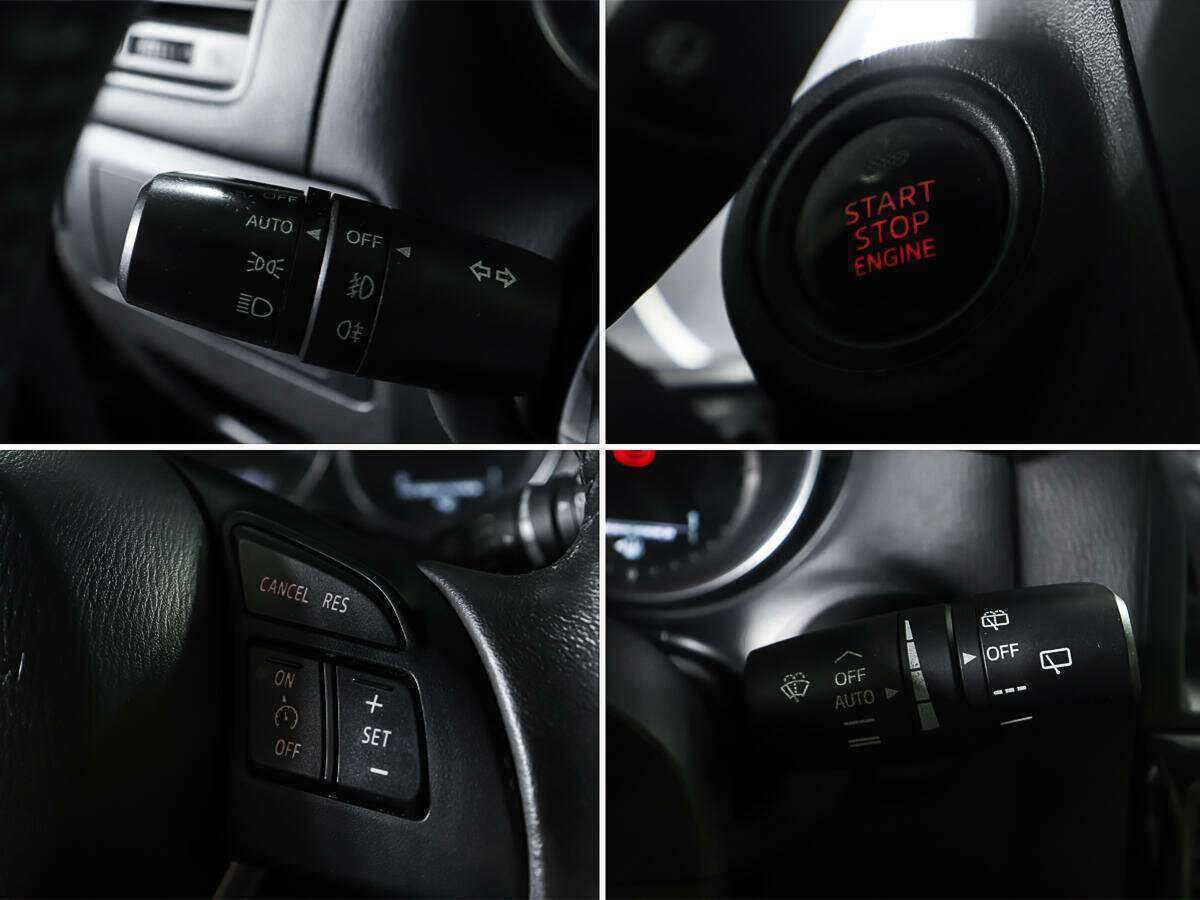 Купить Mazda CX-5, 2013, 203 903 км, фото №21