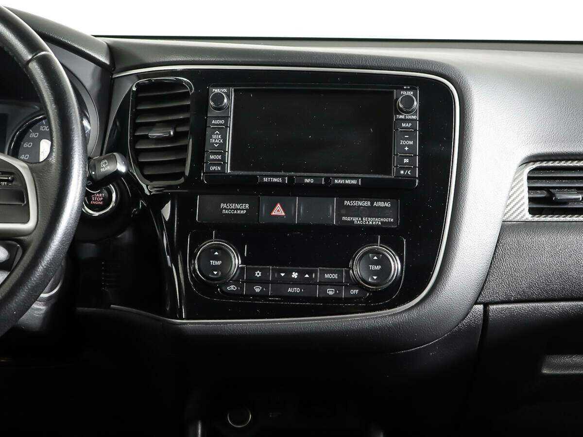 Купить Mitsubishi Outlander, 2012, 119 848 км, фото №13
