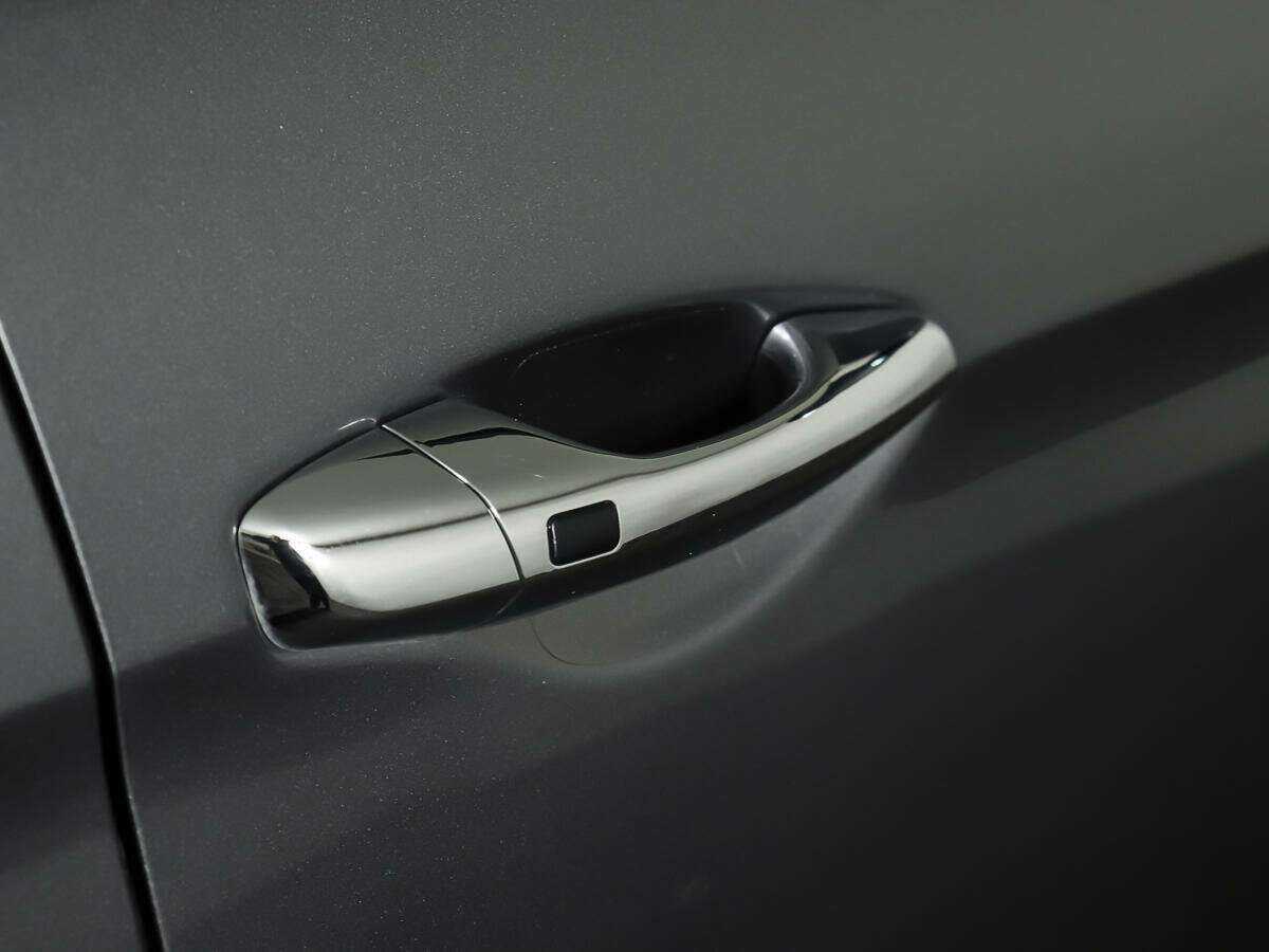 Купить Hyundai Santa Fe, 2016, 124 619 км, фото №18