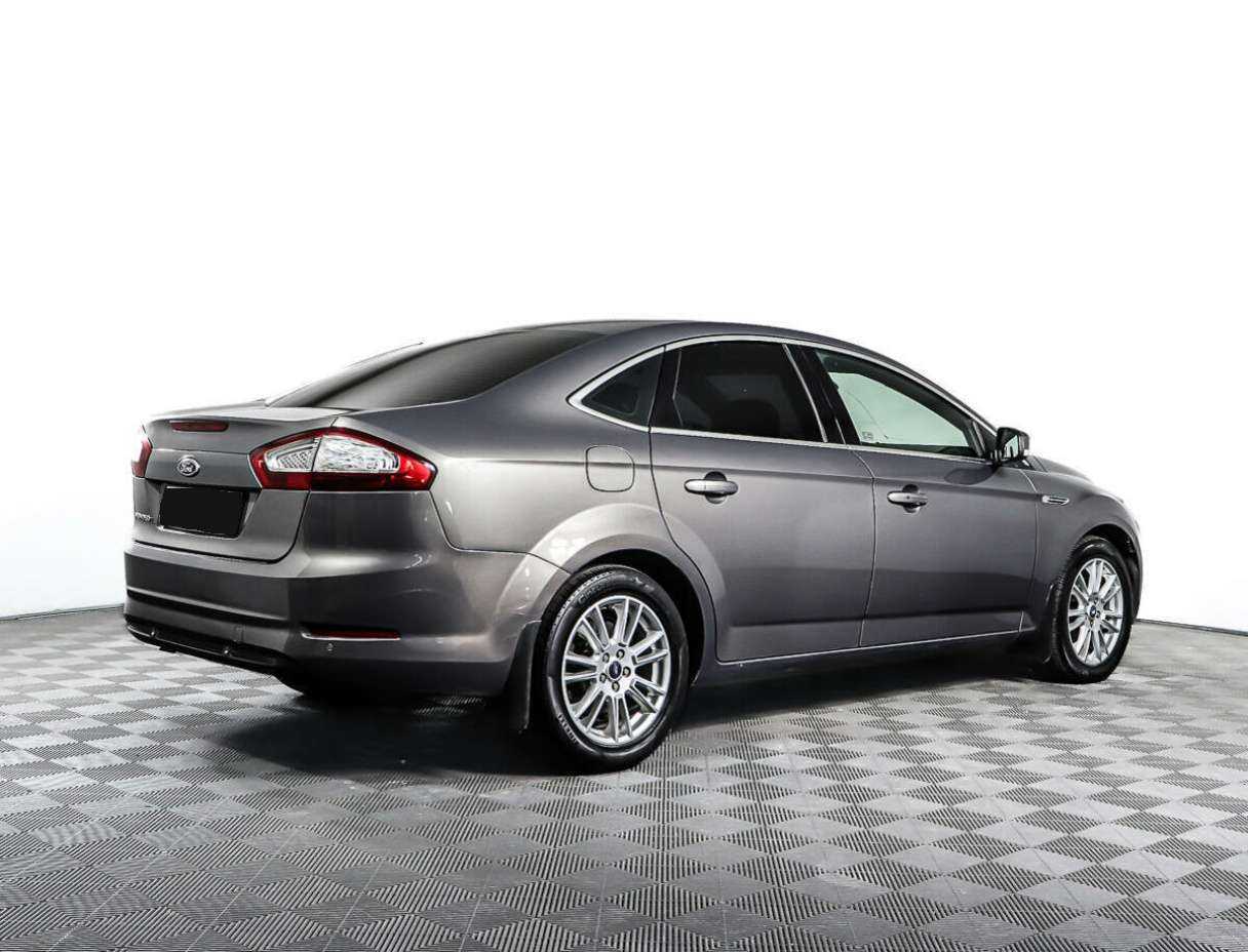 Купить Ford Mondeo, 2013, 149 893 км, фото №5