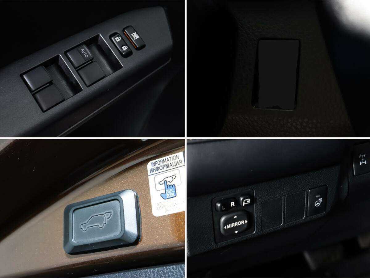 Купить Toyota RAV4, 2018, 113 000 км, фото №15