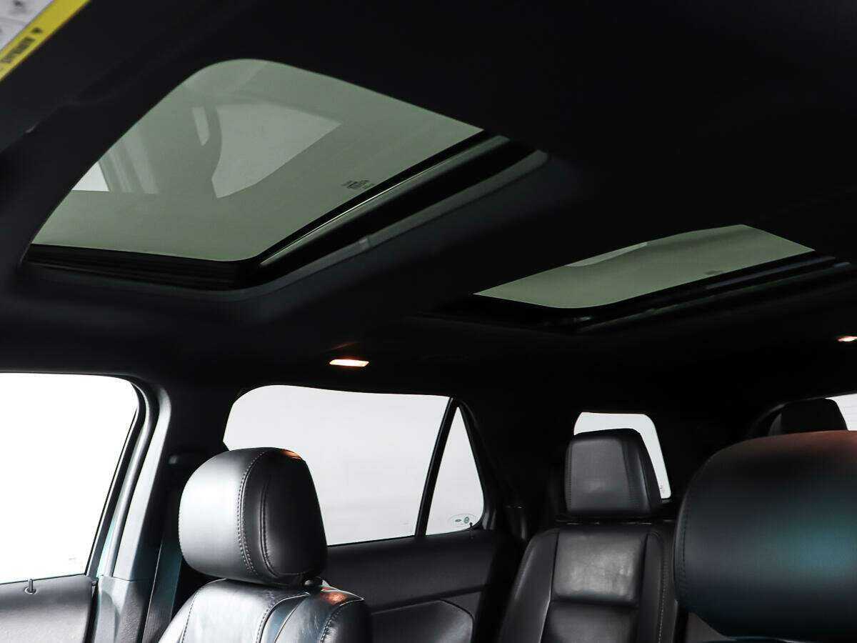 Купить Ford Explorer, 2012, 124 000 км, фото №19