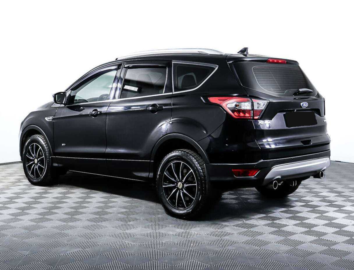 Купить Ford Kuga, 2019, 73 000 км, фото №7