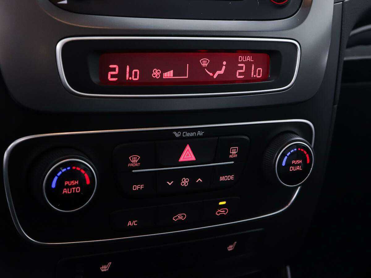 Купить Kia Sorento, 2017, 74 205 км, фото №21