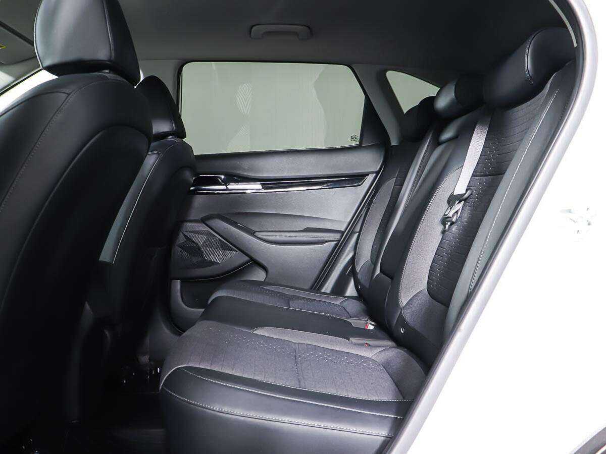 Купить Kia Seltos, 2020, 44 131 км, фото №10