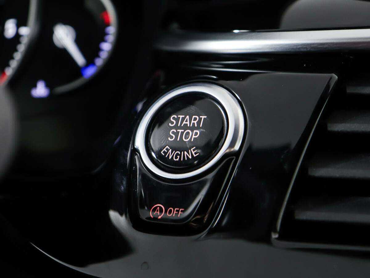 Купить BMW 5 серии 520d, 2017, 223 406 км, фото №22