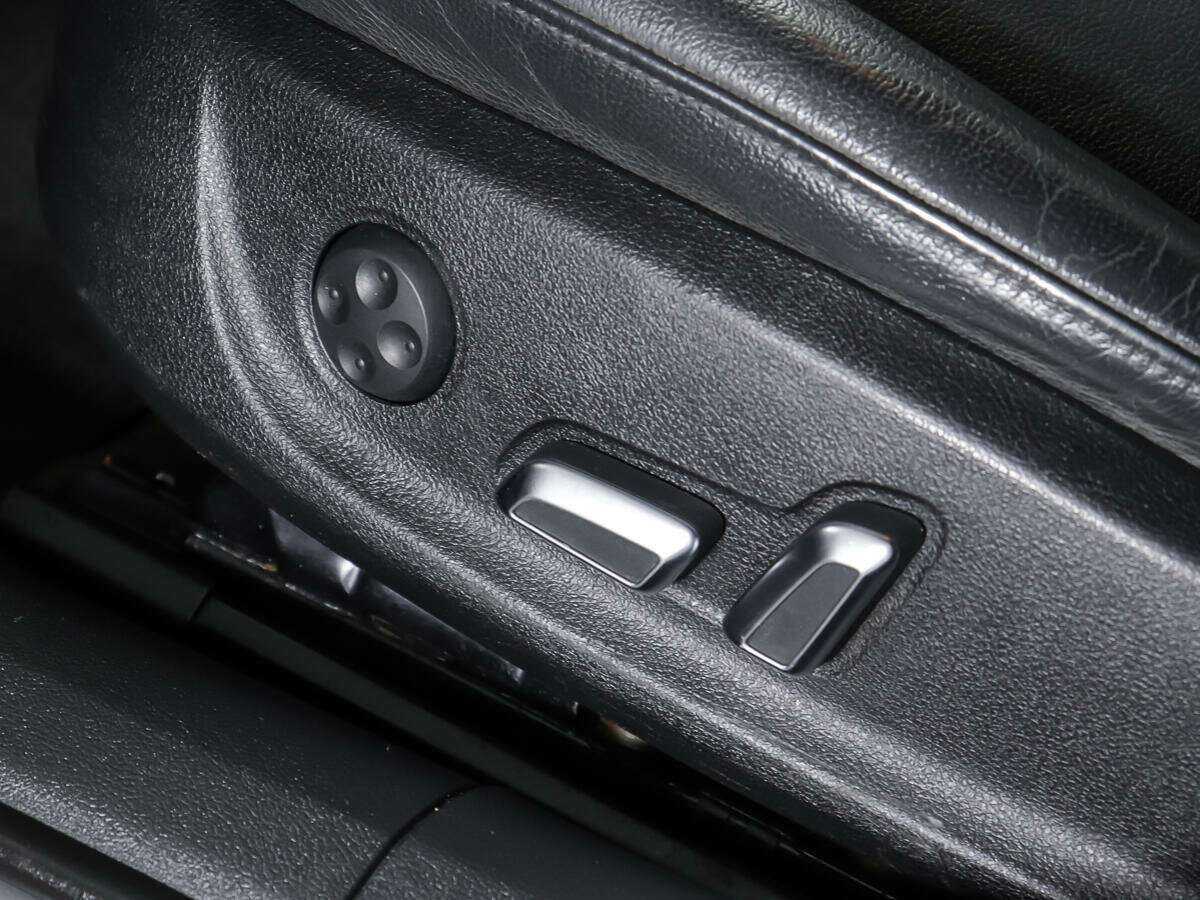 Купить Audi A6, 2015, 186 223 км, фото №19