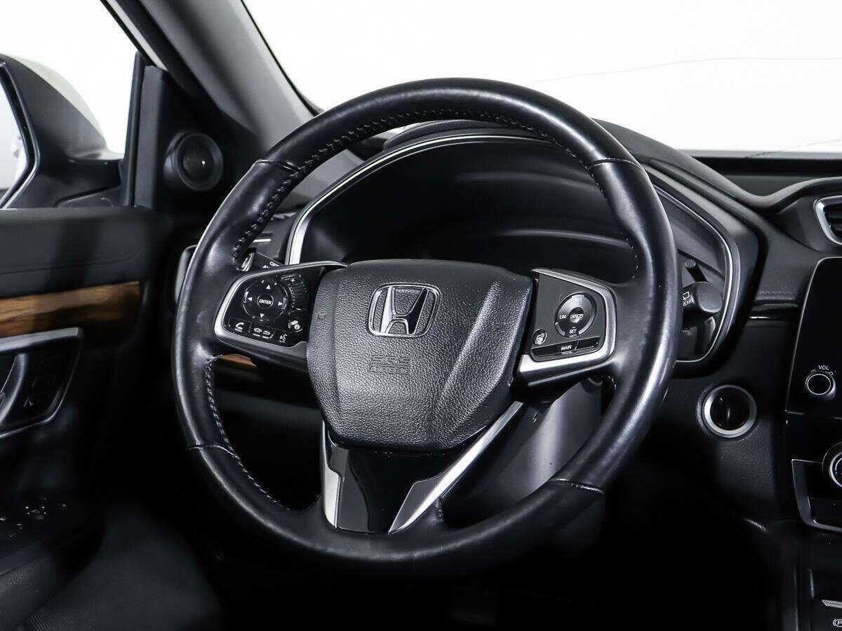 Купить Honda CR-V, 2017, 140 041 км, фото №15