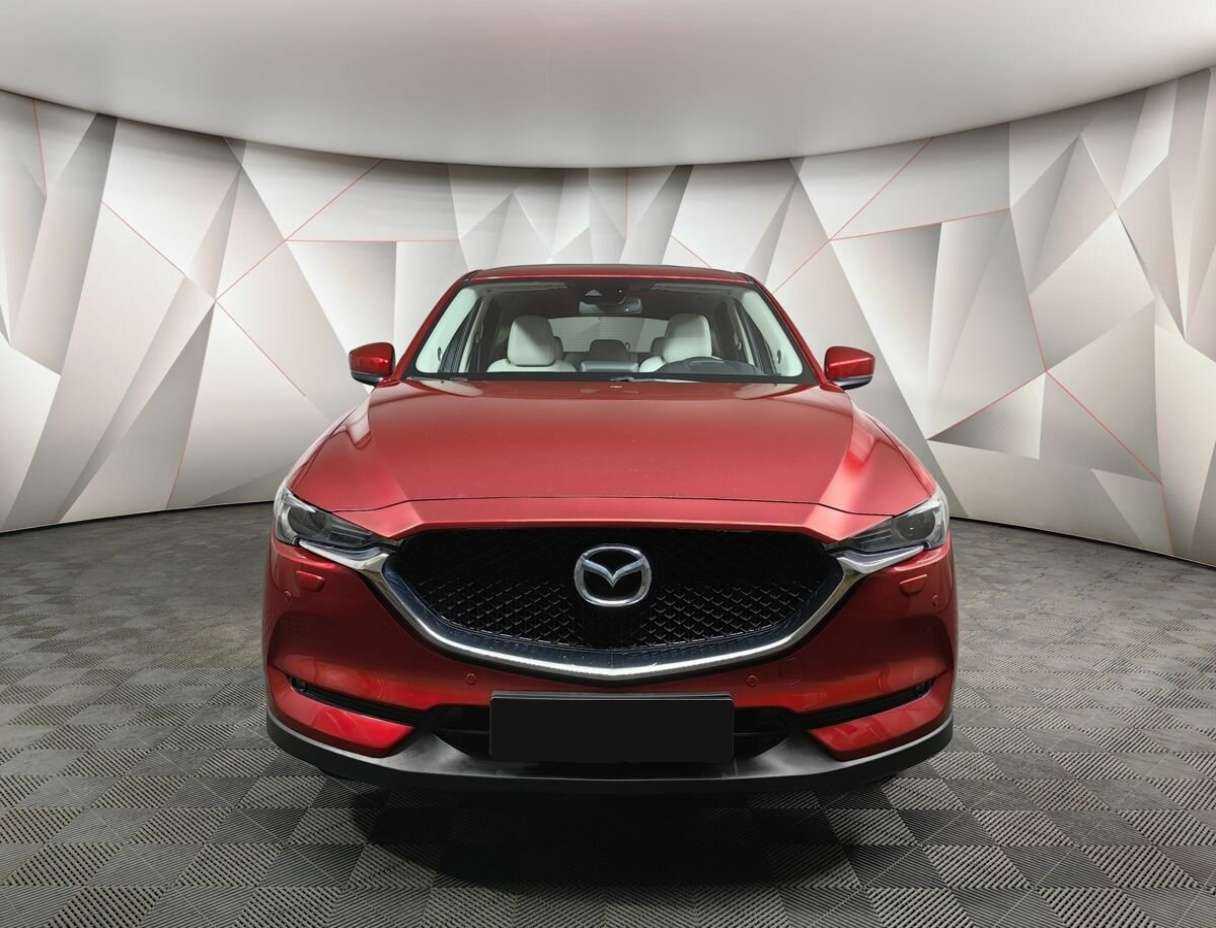 Купить Mazda CX-5, 2017, 130 018 км, фото №7