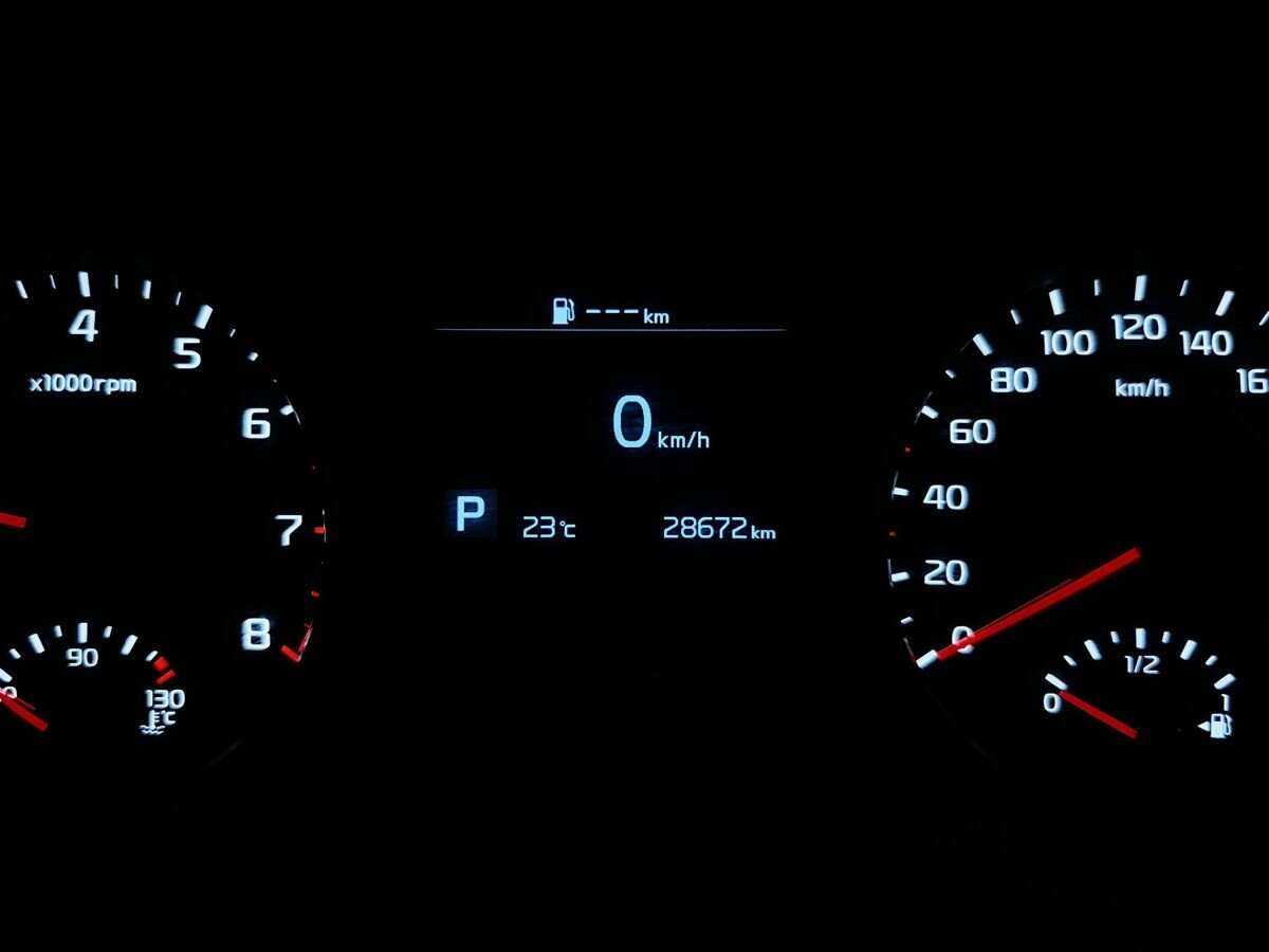 Купить Kia Sportage, 2021, 28 670 км, фото №15