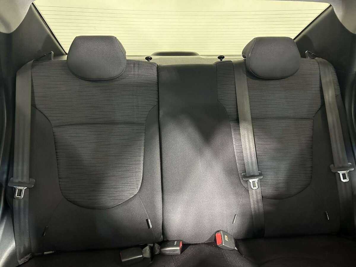 Купить Hyundai Solaris, 2015, 130 893 км, фото №15