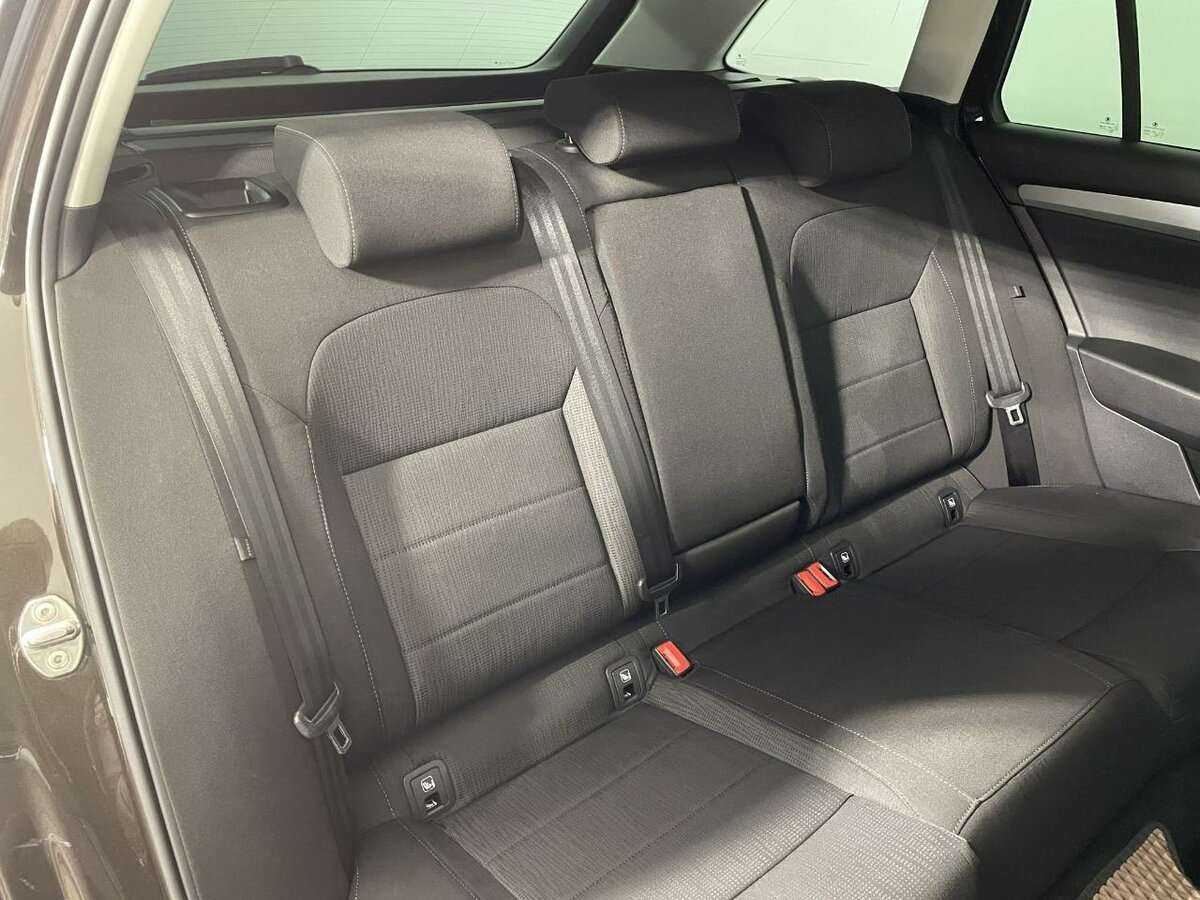 Купить Skoda Superb, 2016, 160 000 км, фото №14