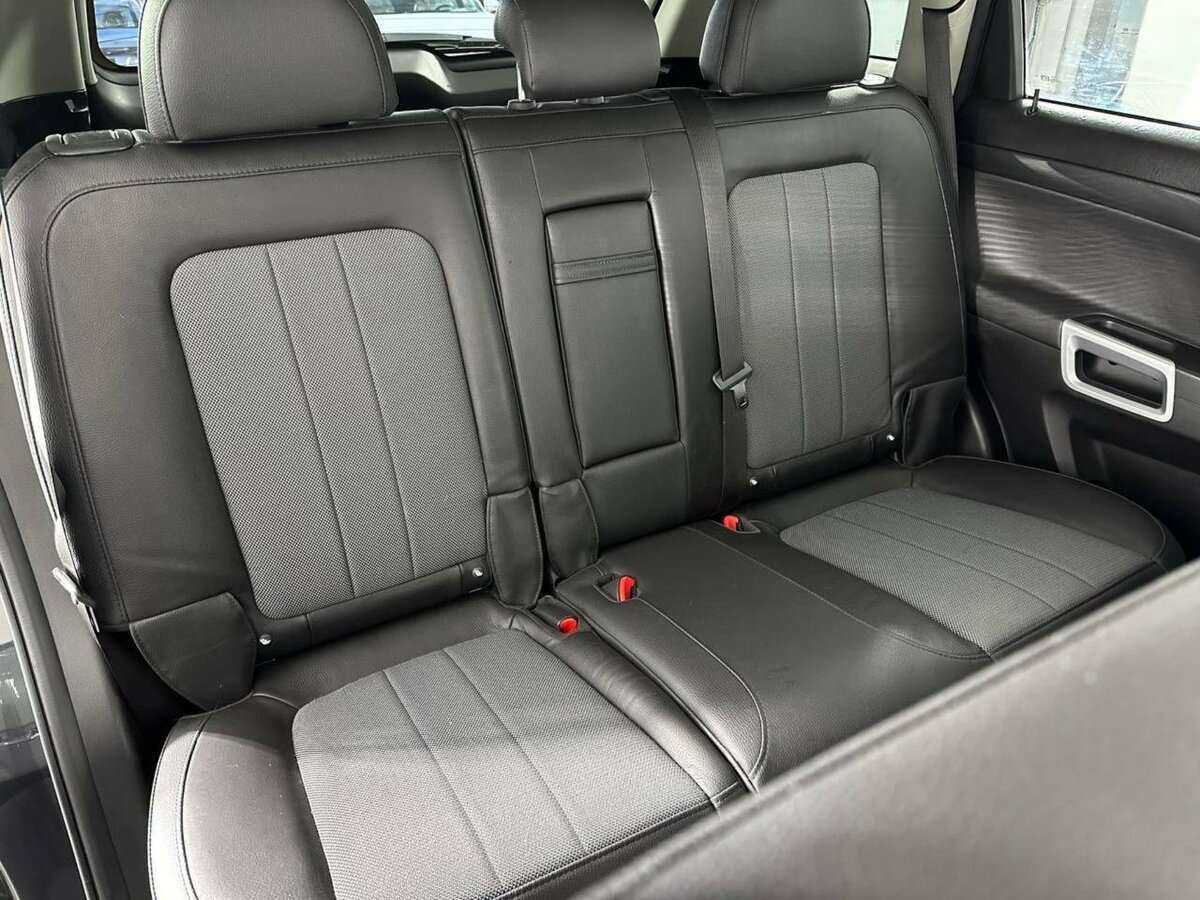 Купить Opel Antara, 2013, 205 834 км, фото №15