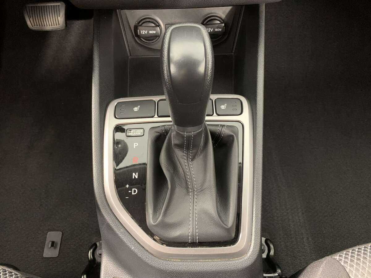 Купить Hyundai Creta, 2019, 140 484 км, фото №17