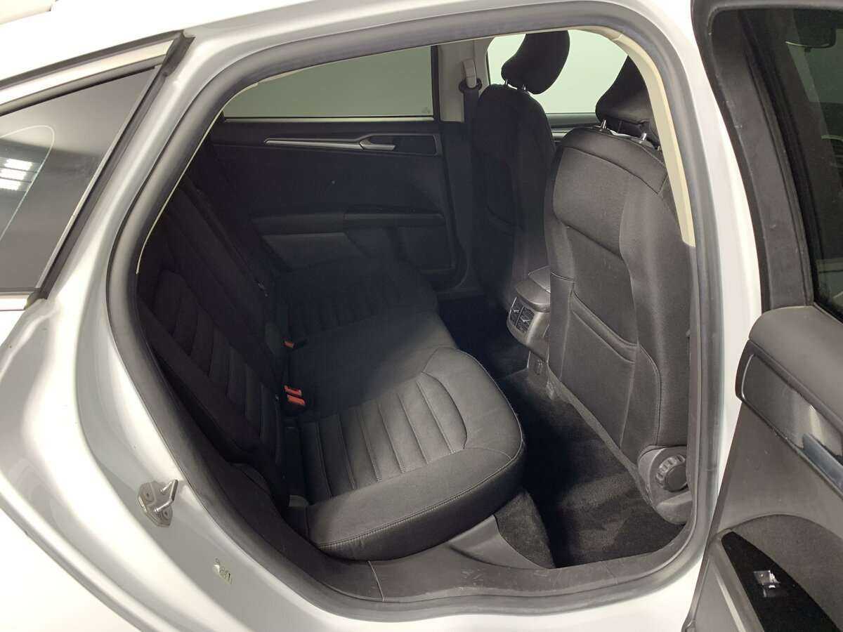 Купить Ford Mondeo, 2018, 92 626 км, фото №15